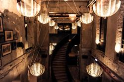 La Folie Douce Hotels