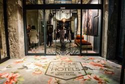 La Folie Douce Hotels