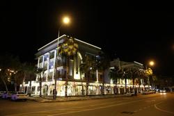 Sealife Lounge Hotel +18 Adult Only