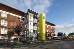 B&B HOTEL ST Malo Centre La Decouverte