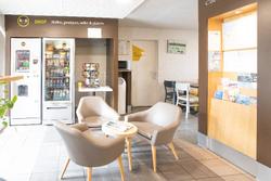 B&B HOTEL ST Malo Centre La Decouverte