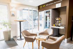 B&B HOTEL ST Malo Centre La Decouverte