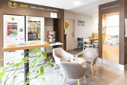 B&B HOTEL ST Malo Centre La Decouverte