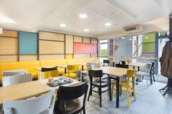 B&B HOTEL Lyon Saint Priest