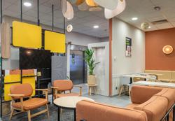 B&B Hôtel Lyon Ouest Tassin