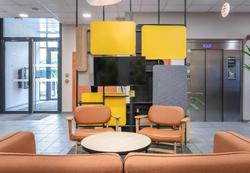 B&B Hôtel Lyon Ouest Tassin