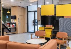 B&B Hôtel Lyon Ouest Tassin