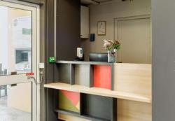 B&B HOTEL Paris Nord Villepinte