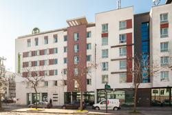 B&B HOTEL Paris Saint Denis Pleyel