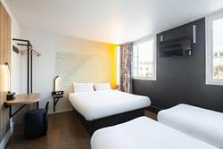 B&B HOTEL Paris Saint Denis Pleyel