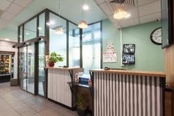 B&B HOTEL Paris Saint Denis Pleyel