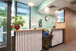 B&B HOTEL Paris Saint Denis Pleyel