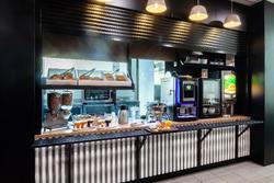 B&B HOTEL Paris Saint Denis Pleyel