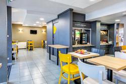B&B HOTEL Orgeval