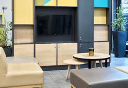 B&B HOTEL Paris Est Bobigny Université