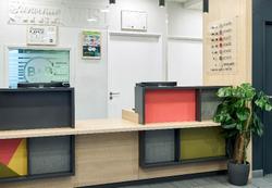 B&B HOTEL Paris Est Bobigny Université