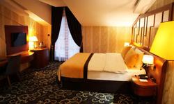 Gardenya Suite Hotel