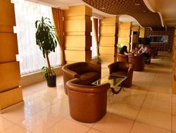 Kivrak Hotel Antalya