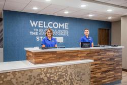 Hampton Inn & Suites Guymon