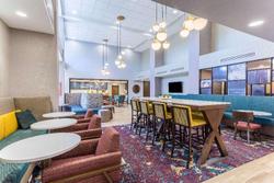 Hampton Inn & Suites Guymon