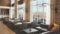 Hyatt Place Page Lake Powell