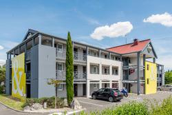 B&B HOTEL Bordeaux Mérignac Hôtel De Ville