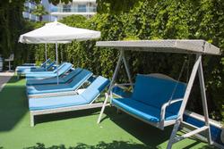 Moda Beach Marmaris