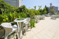 Moda Beach Marmaris