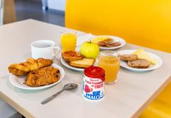 B&B Hotel Chambery La Cassine