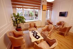 Sisli Mls Hotel