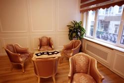 Sisli Mls Hotel
