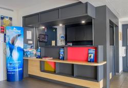 B&B HOTEL Antibes Sophia Antipolis