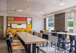 B&B HOTEL Antibes Sophia Antipolis