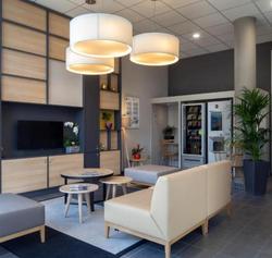 B&B HOTEL Bordeaux Centre Begles