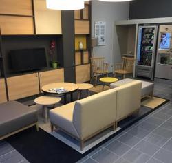 B&B HOTEL Bordeaux Centre Begles