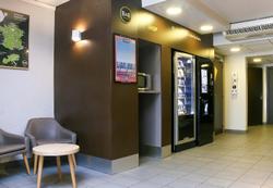 B&B HOTEL FREJUS Roquebrune