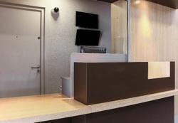 B&B HOTEL FREJUS Roquebrune
