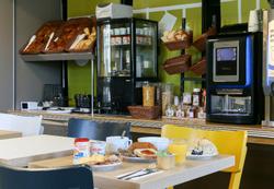 B&B HOTEL FREJUS Roquebrune