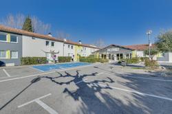 B&B HOTEL Frejus Pujet Sur Argens