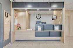 B&B HOTEL Frejus Pujet Sur Argens