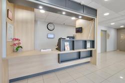 B&B HOTEL Frejus Pujet Sur Argens