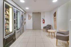 B&B HOTEL Frejus Pujet Sur Argens