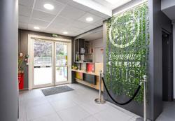 B&B HOTEL GOUSSAINVILLE CDG