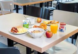 B&B HOTEL GOUSSAINVILLE CDG