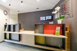 B&B HOTEL Marne La vallee Torcy