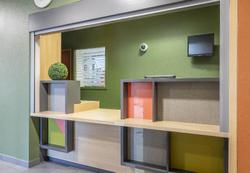 B&B HOTEL Marseille les Ports