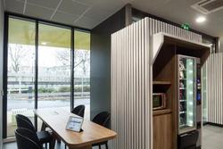 B&B HOTEL Nanterre Rueil Malmaison