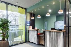B&B HOTEL Nanterre Rueil Malmaison