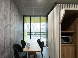 B&B HOTEL Nanterre Rueil Malmaison