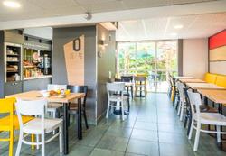 B&B HOTEL NANTES Atlantis Le Zenith